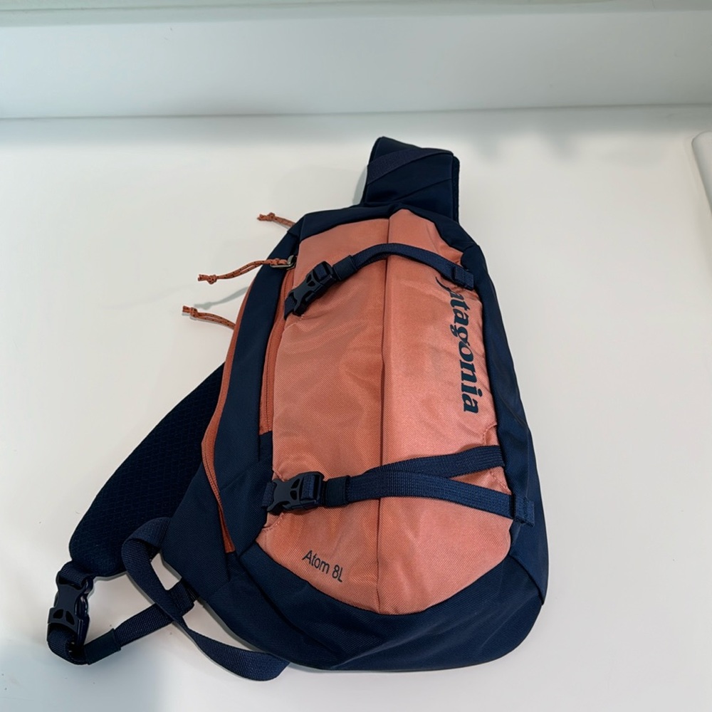 Patagonia Atom Sling 8L